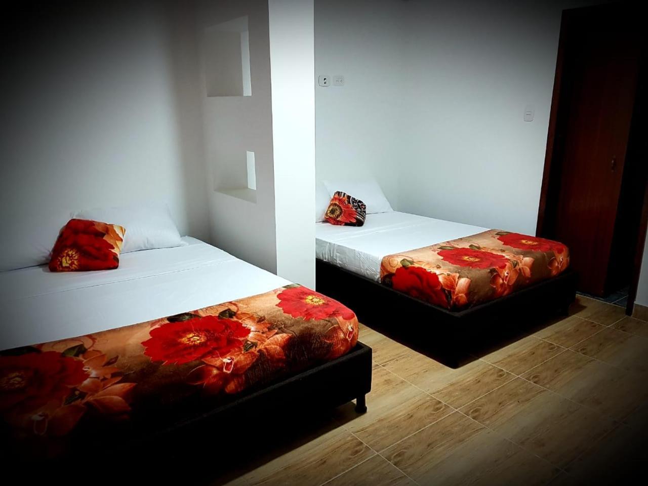 Finca Hotel La Linda Quimbaya Zewnętrze zdjęcie
