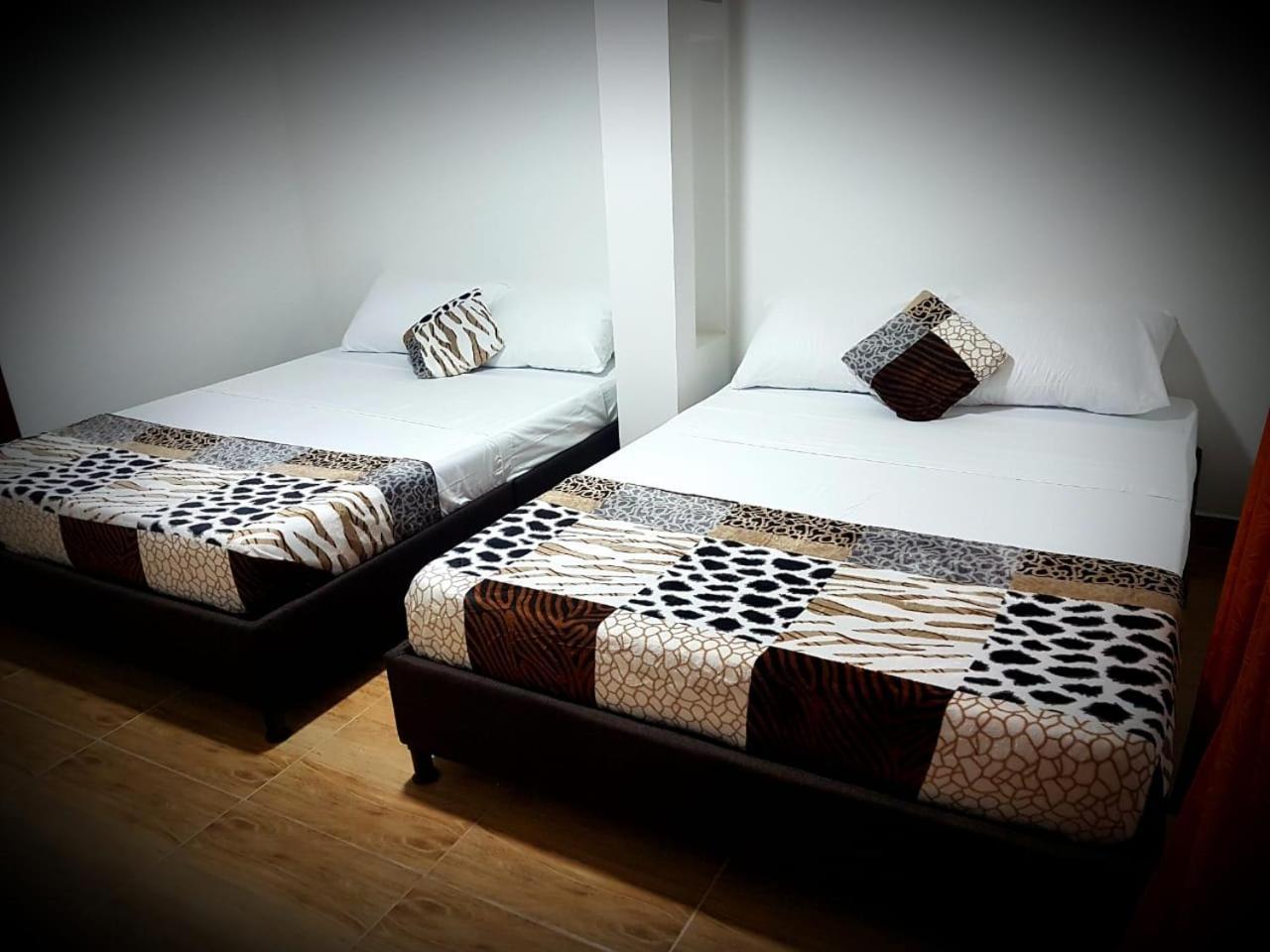 Finca Hotel La Linda Quimbaya Zewnętrze zdjęcie