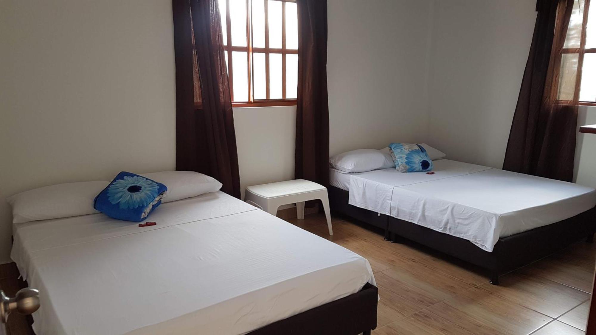 Finca Hotel La Linda Quimbaya Zewnętrze zdjęcie