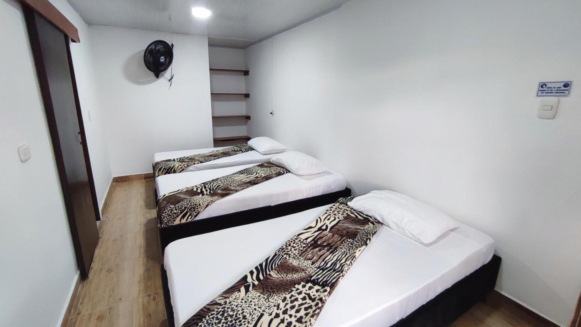 Finca Hotel La Linda Quimbaya Zewnętrze zdjęcie