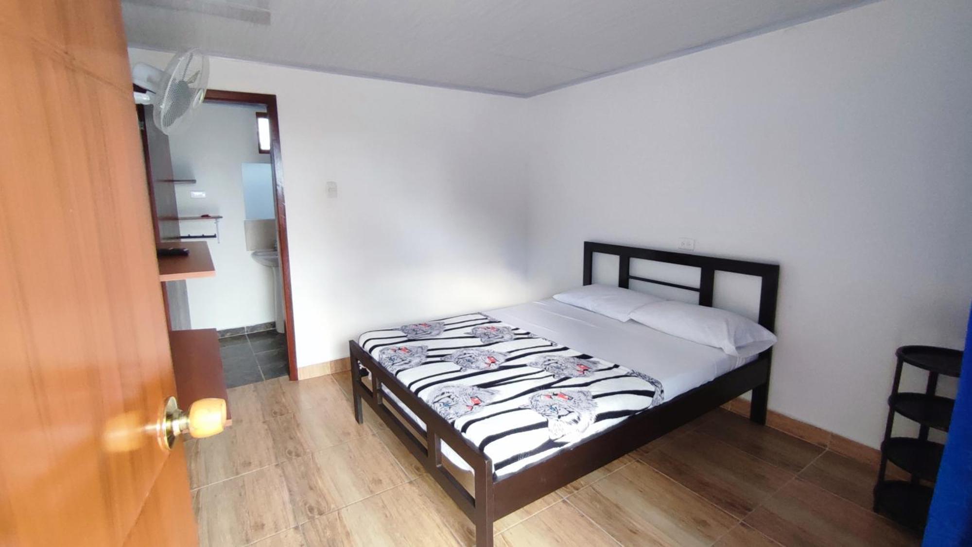Finca Hotel La Linda Quimbaya Zewnętrze zdjęcie