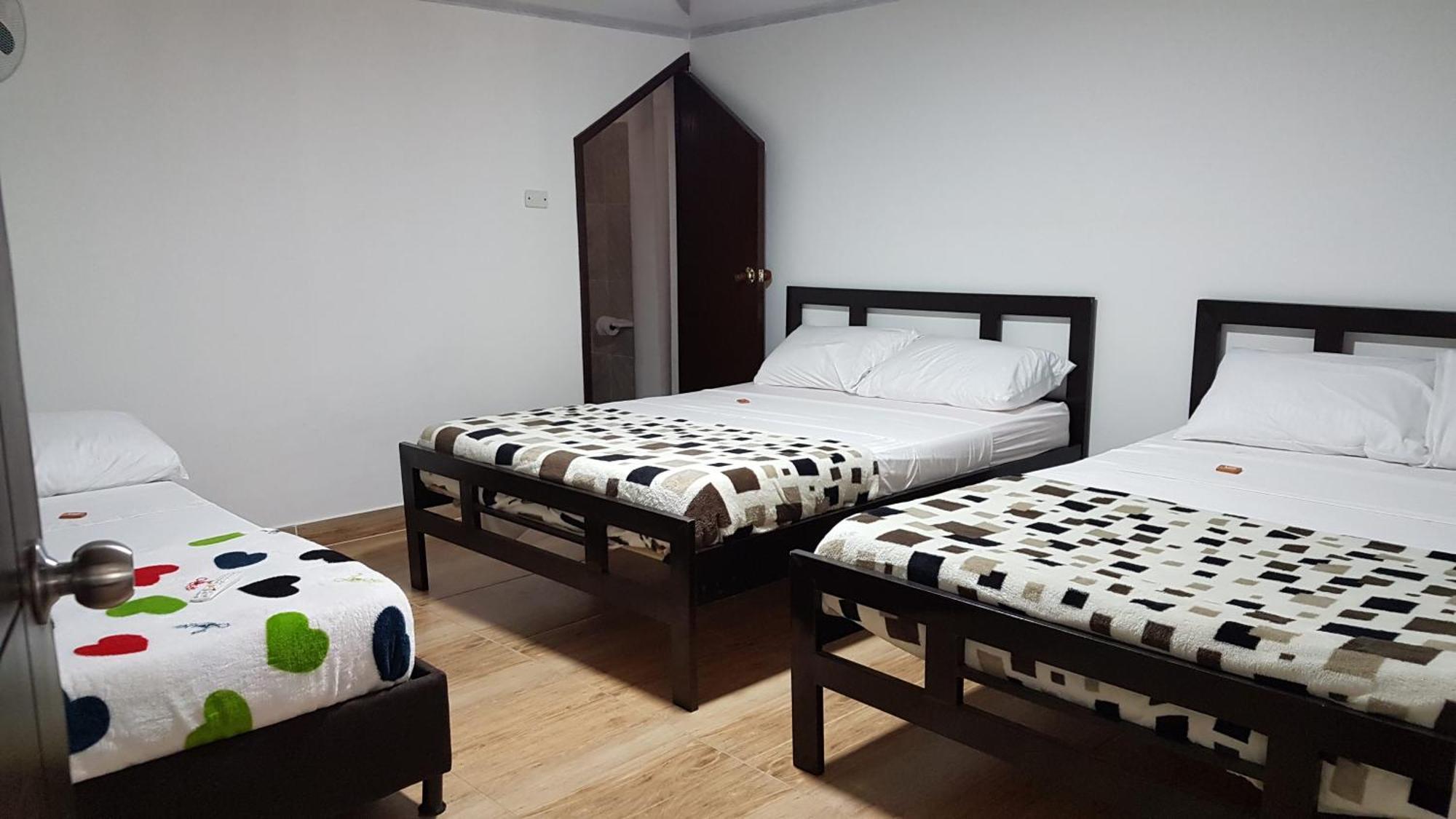Finca Hotel La Linda Quimbaya Zewnętrze zdjęcie